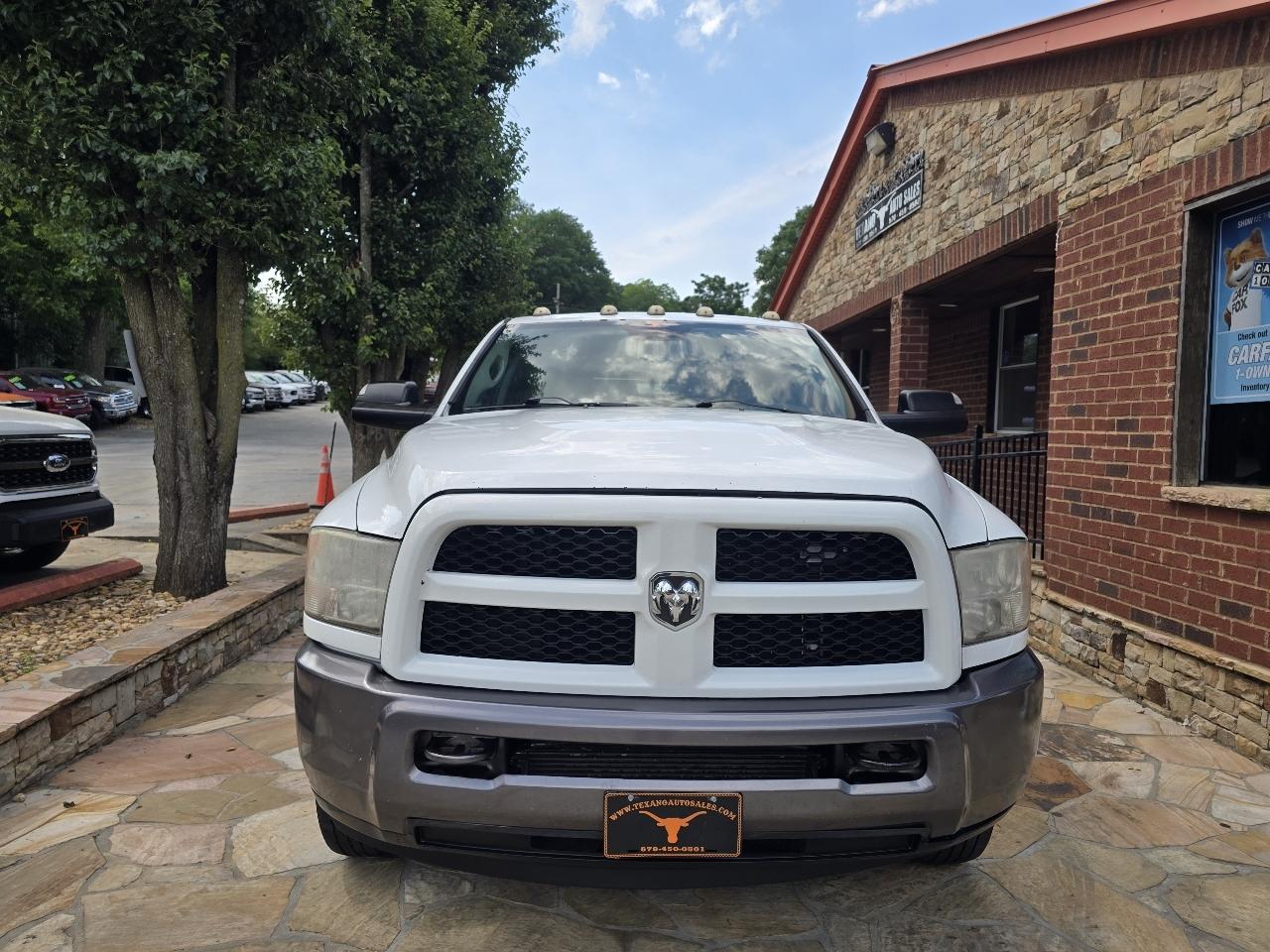 ram ram 3500 chassis cab 2014 3C7WRTCL8EG258148 image ram ram 3500 chassis cab 2014 3C7WRTCL8EG258148 image